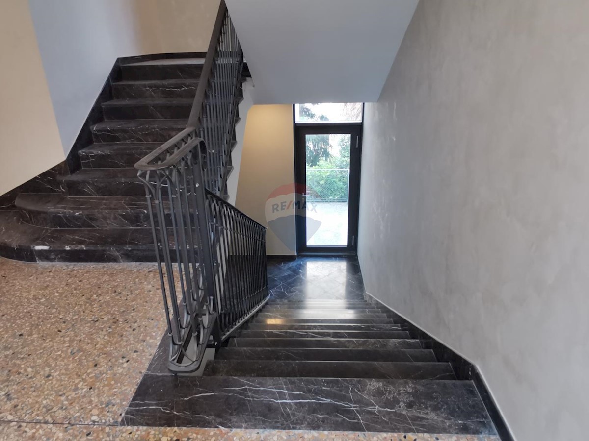 Appartamento Opatija - Centar, Opatija, 89m2