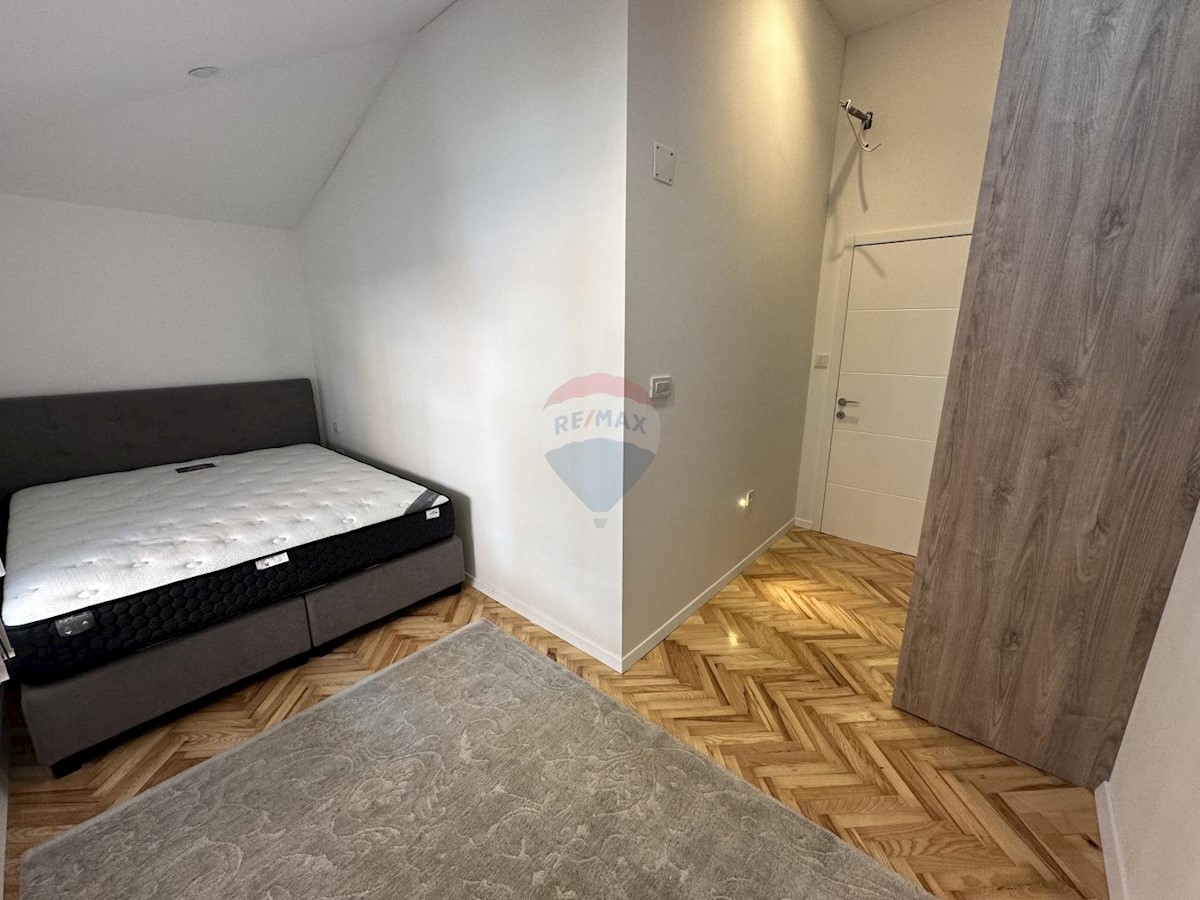 Appartamento Opatija - Centar, Opatija, 75m2