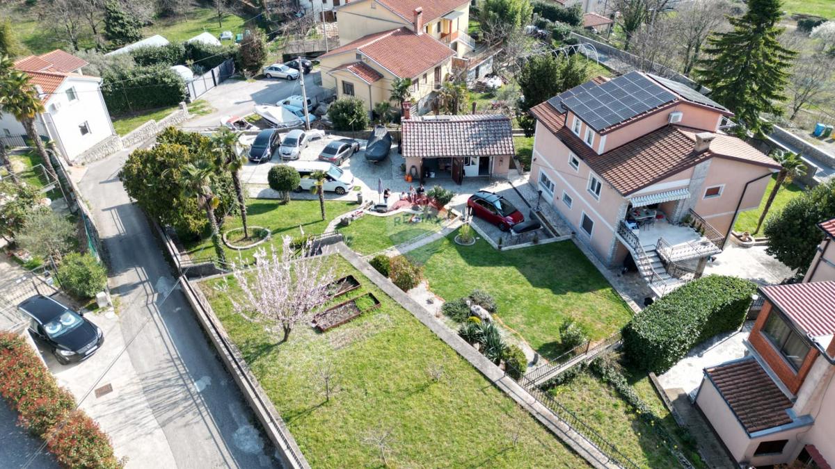 Casa Rubeši, Kastav, 362,33m2