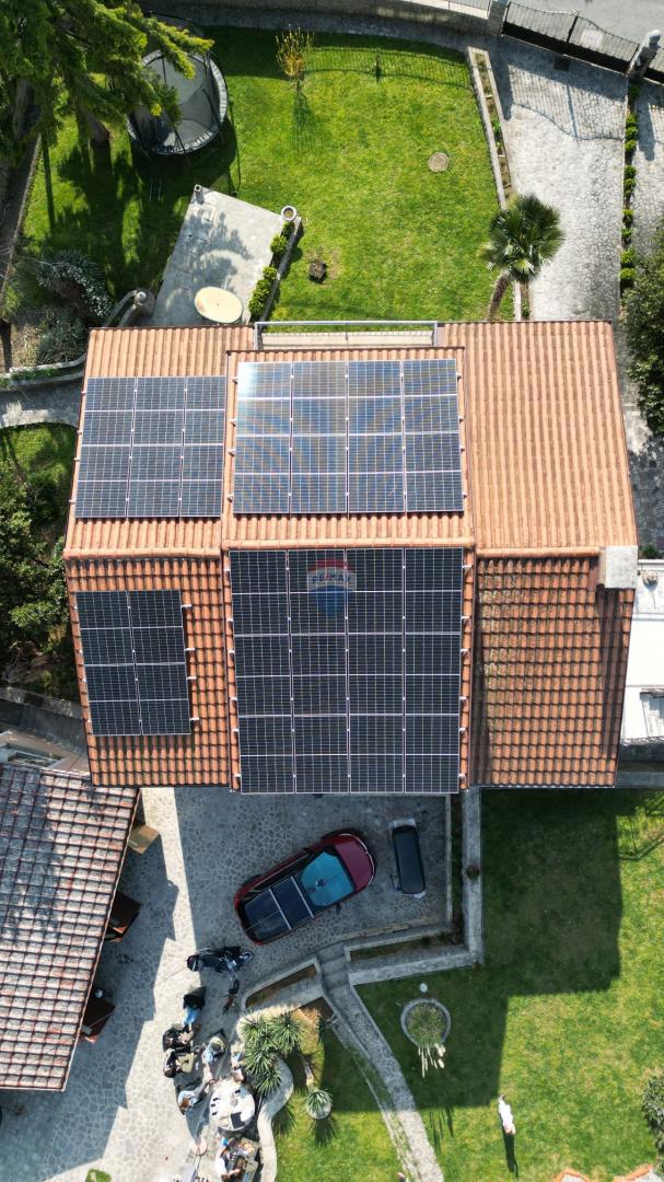 Casa Rubeši, Kastav, 362,33m2