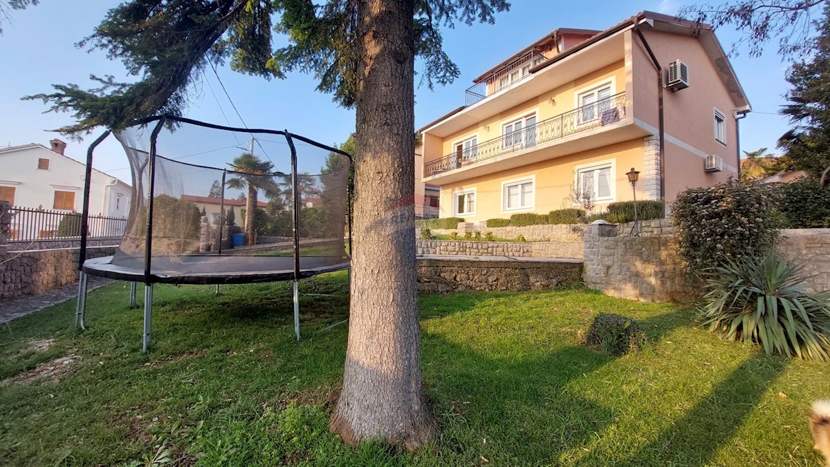 Casa Rubeši, Kastav, 362,33m2