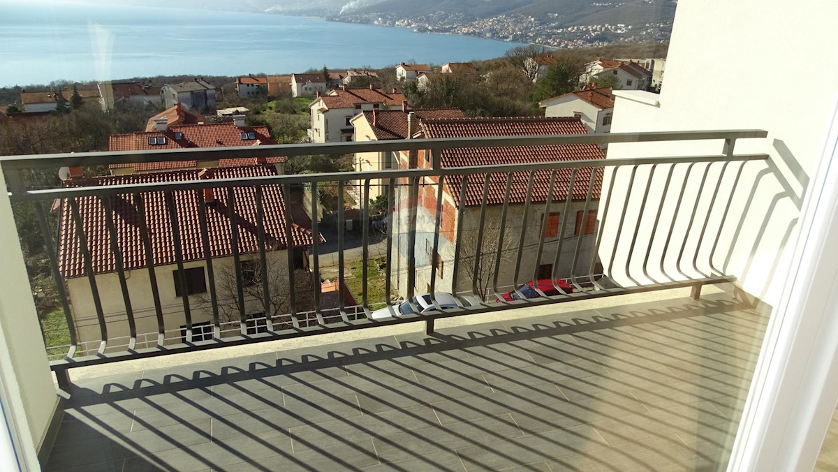 Casa Martinkovac, Rijeka, 422m2