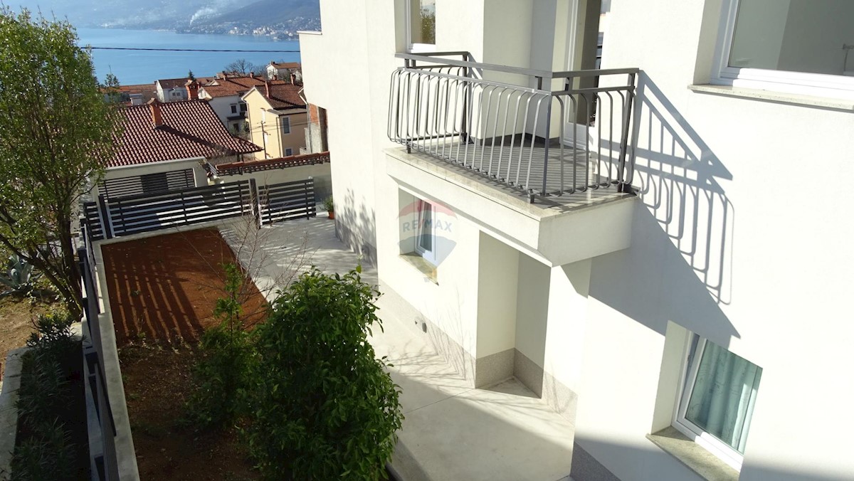 Casa Martinkovac, Rijeka, 422m2