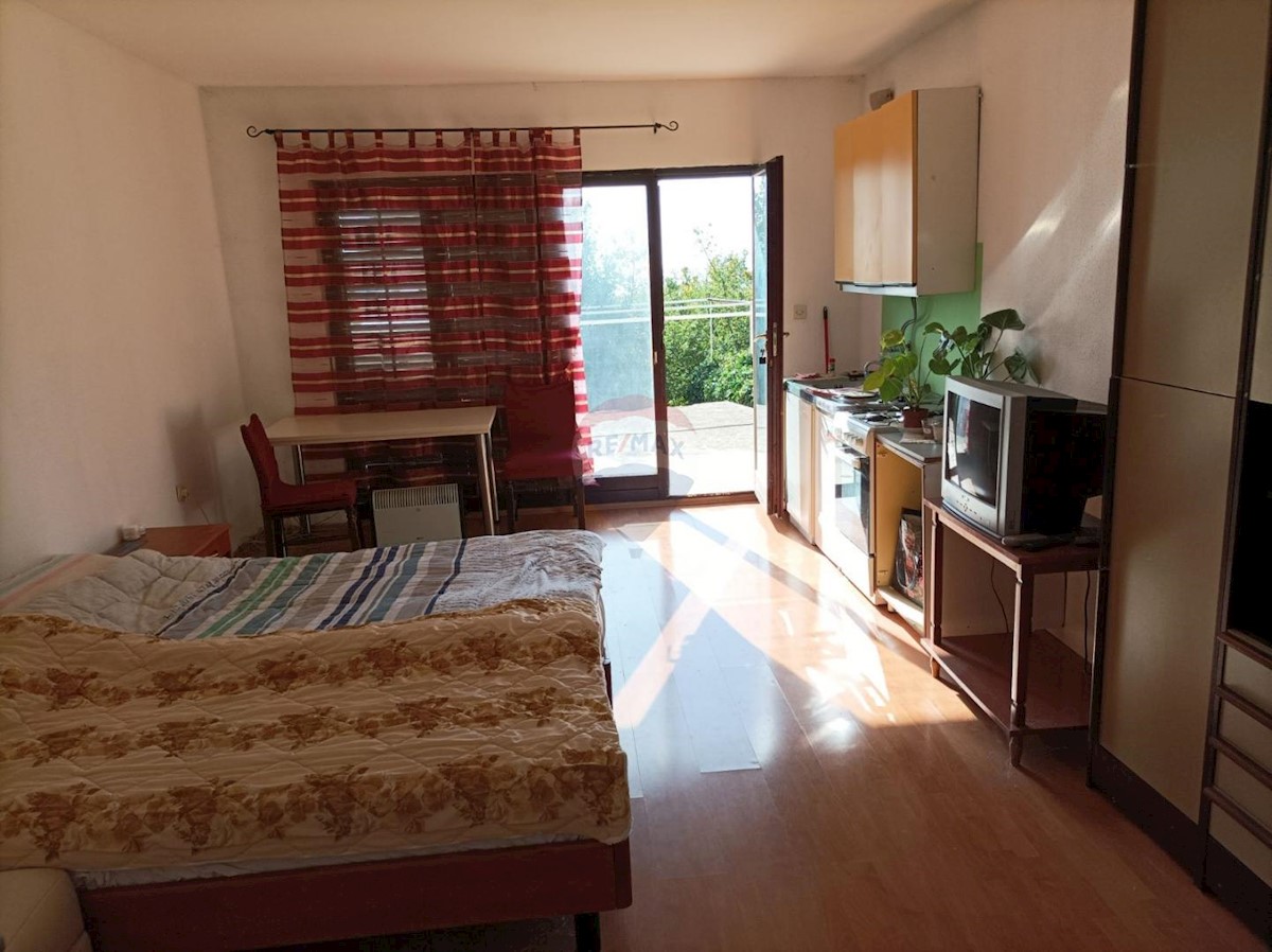 Appartamento Matulji, 159m2