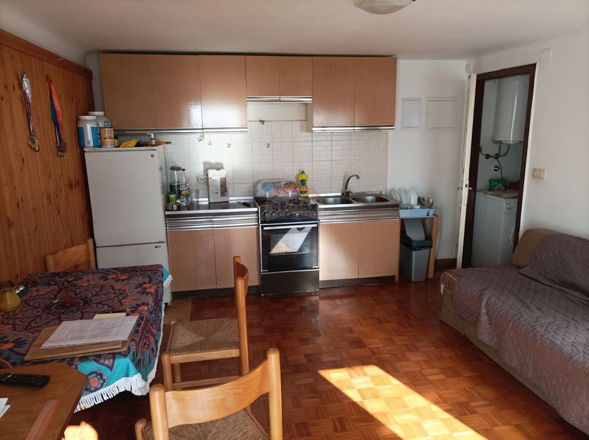 Appartamento Matulji, 159m2