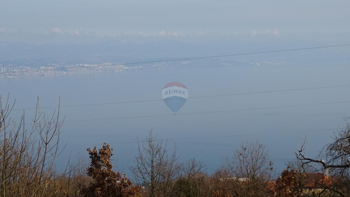 Casa Lovran, 58m2