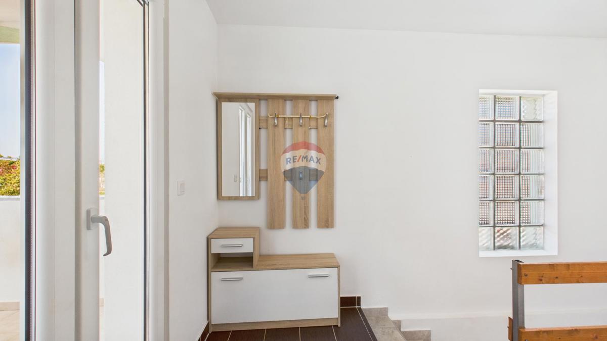 Casa Valbandon, Fažana, 187m2