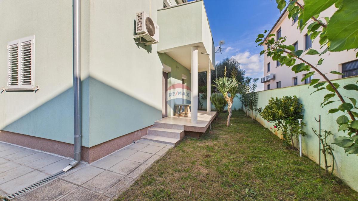 Casa Valbandon, Fažana, 187m2