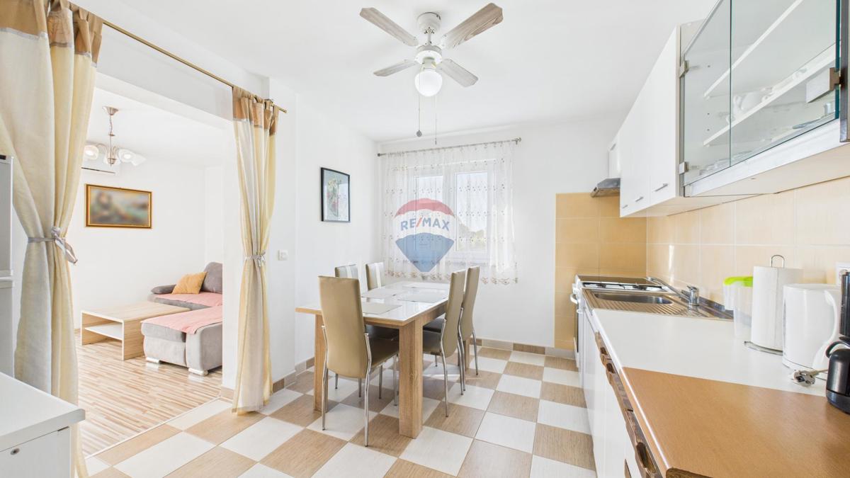 Casa Valbandon, Fažana, 187m2