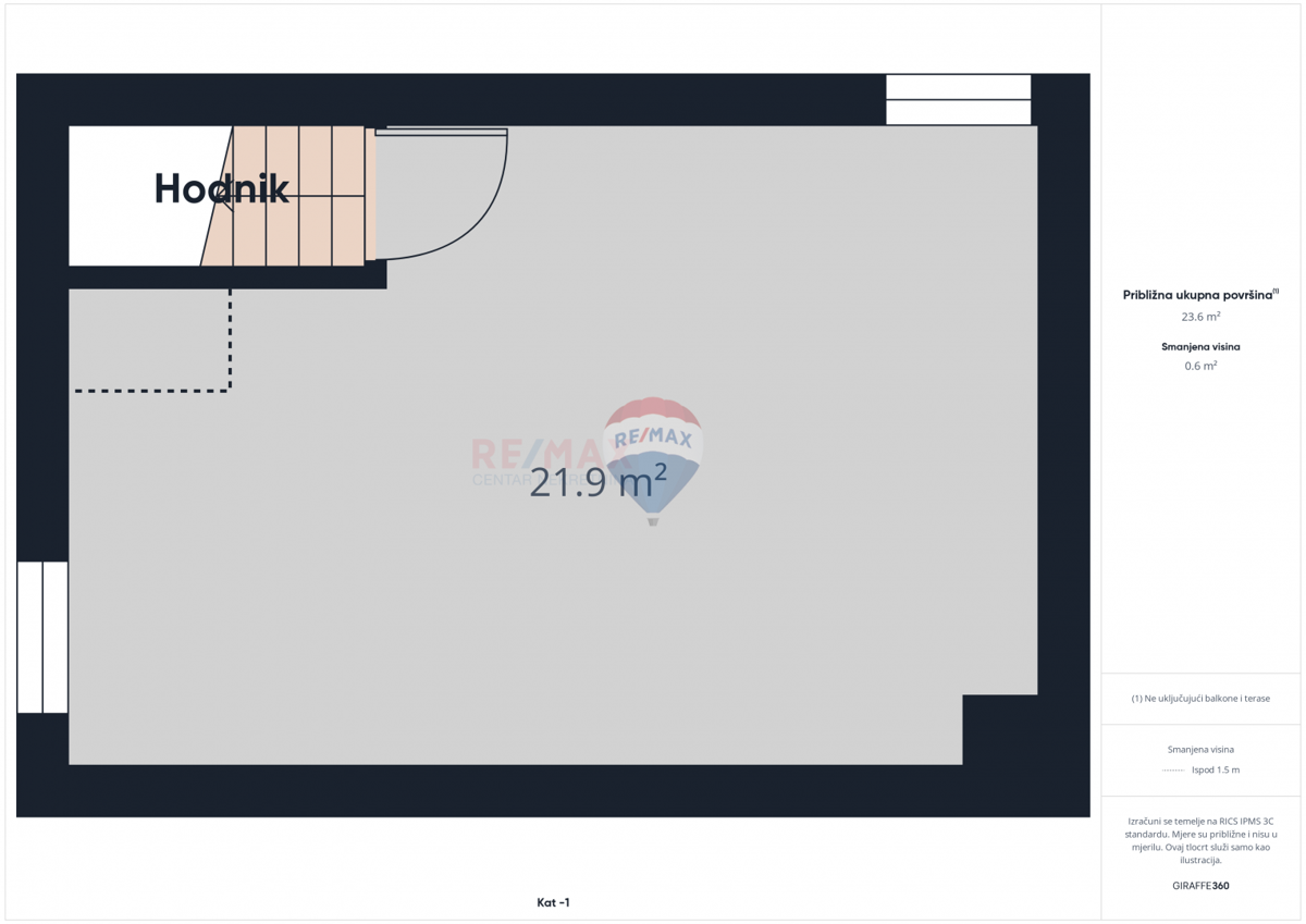 Casa Valbandon, Fažana, 187m2