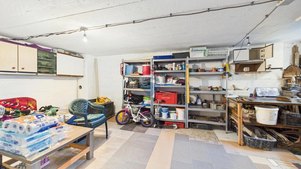 Casa Valbandon, Fažana, 187m2