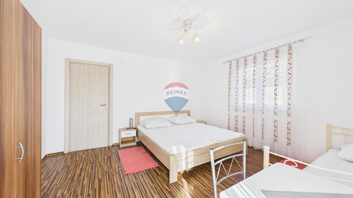 Casa Valbandon, Fažana, 187m2