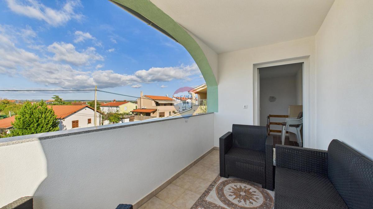 Casa Valbandon, Fažana, 187m2