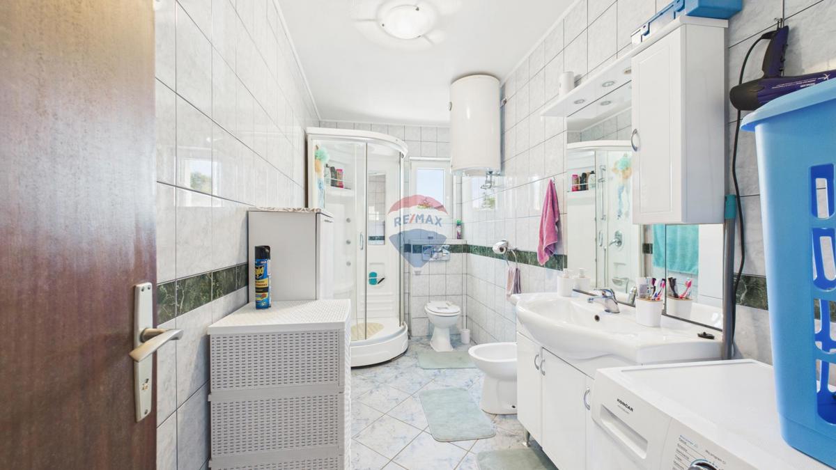 Casa Valbandon, Fažana, 187m2