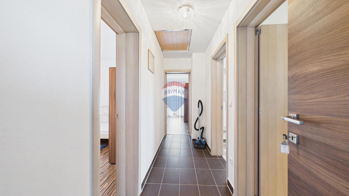 Casa Valbandon, Fažana, 187m2