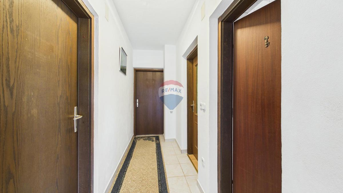 Casa Valbandon, Fažana, 187m2