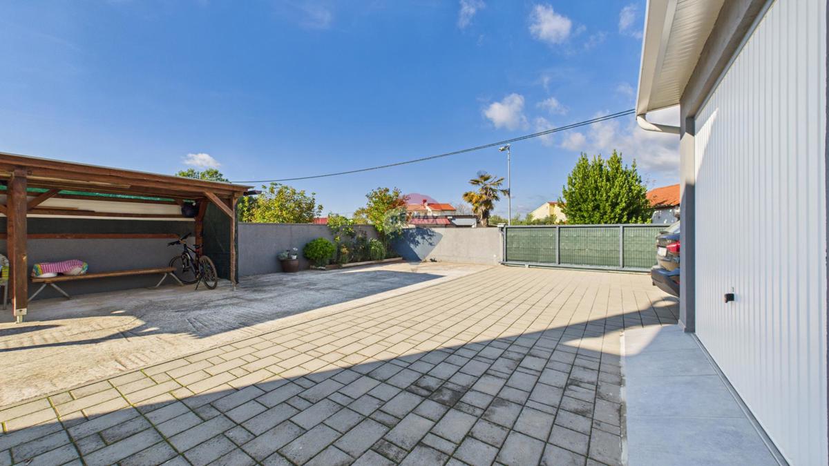 Casa Valbandon, Fažana, 187m2