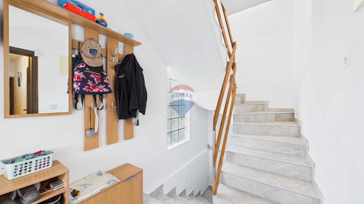 Casa Valbandon, Fažana, 187m2