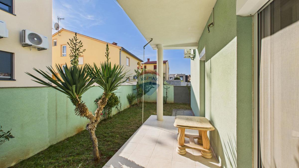 Casa Valbandon, Fažana, 187m2