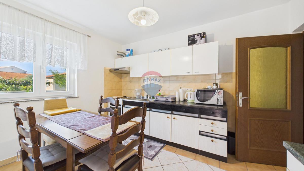 Casa Valbandon, Fažana, 187m2