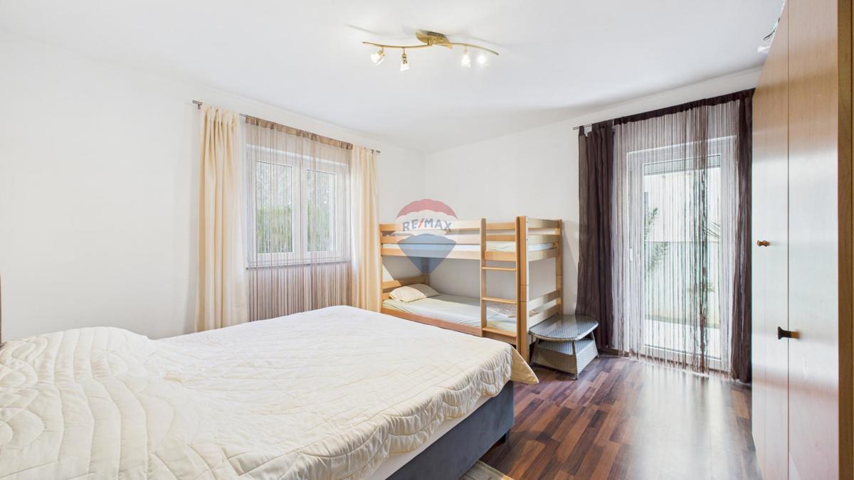 Casa Valbandon, Fažana, 187m2