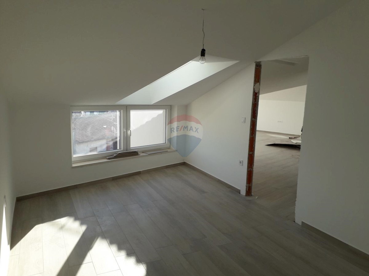 Appartamento Ližnjan, 61,01m2