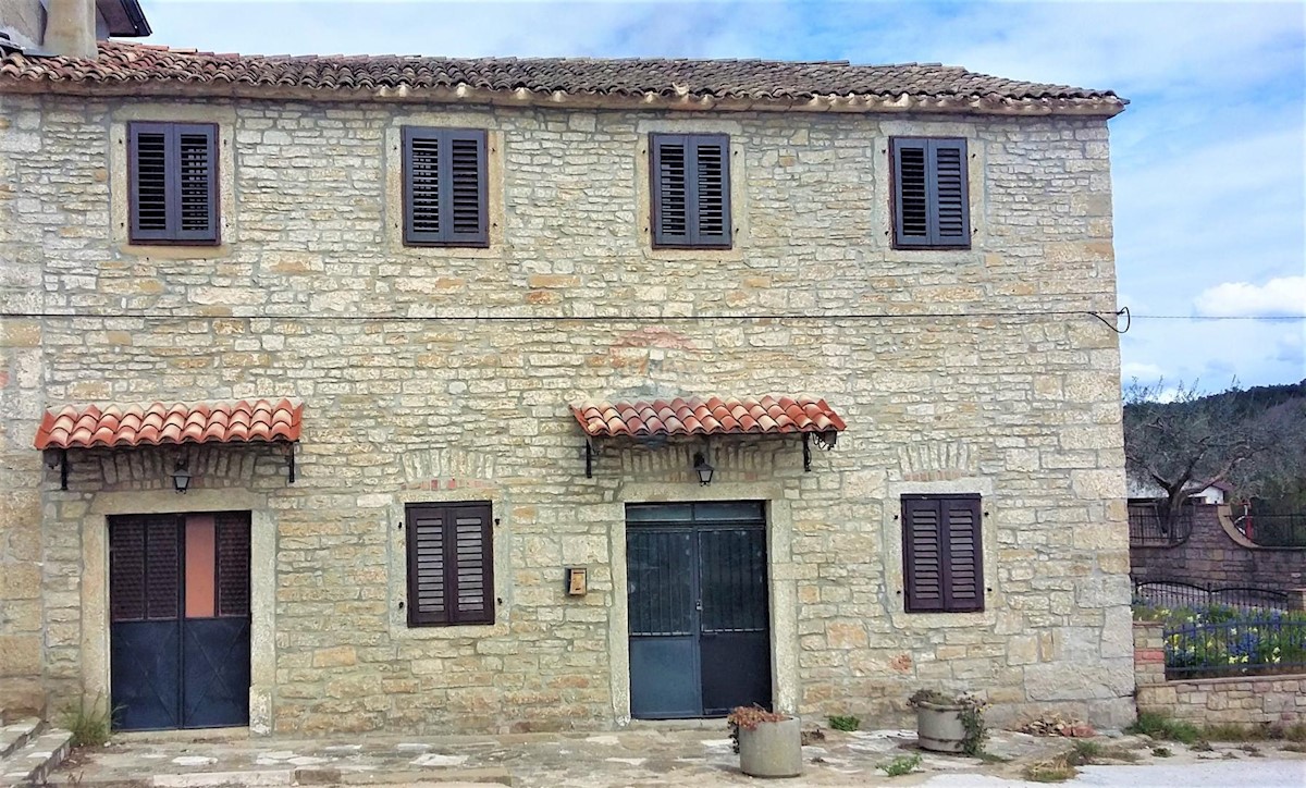 Casa Buje, 110m2