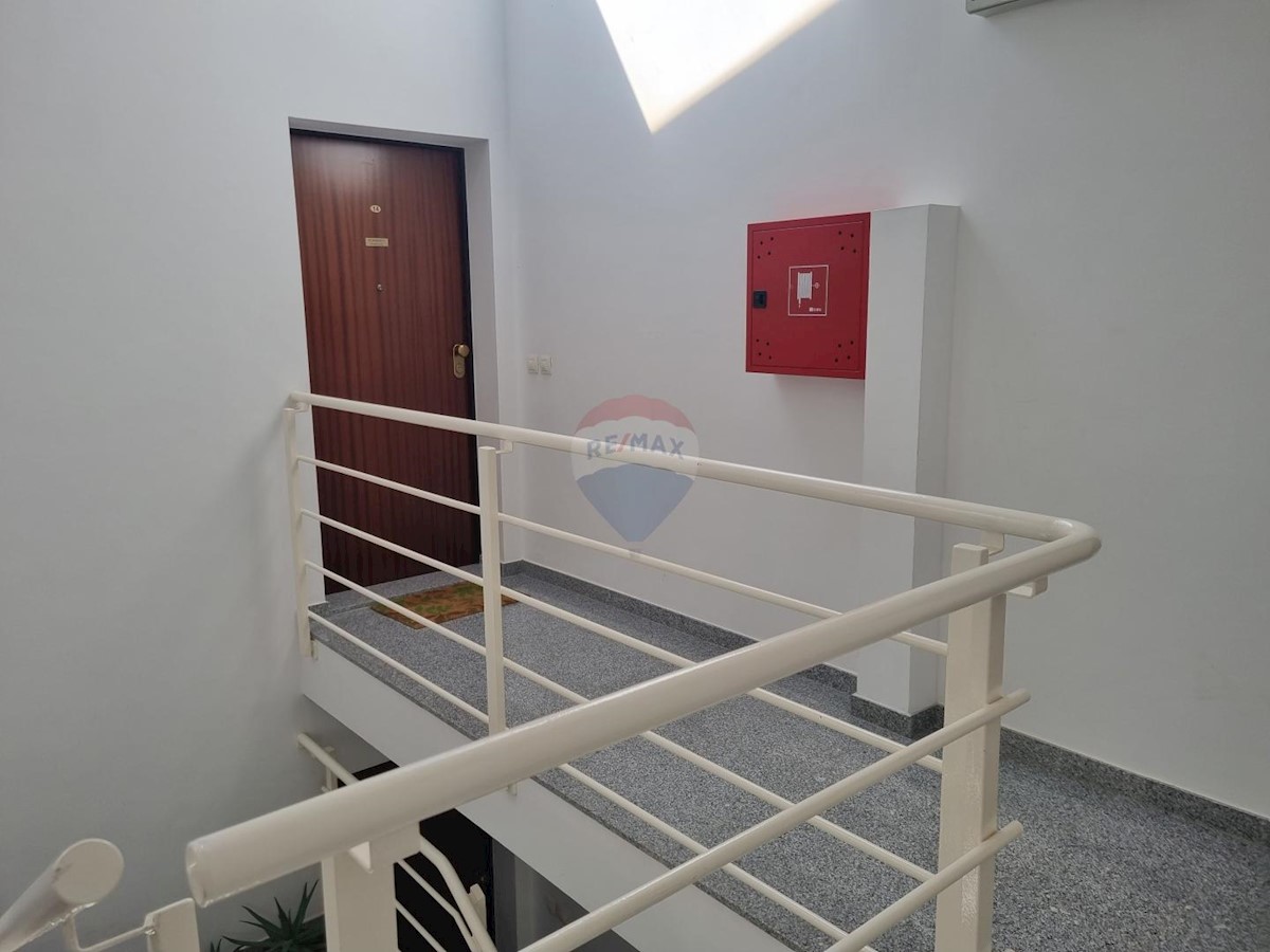 Appartamento Ližnjan, 52,73m2