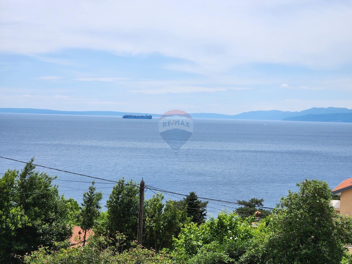 Casa Marčeljeva Draga, Rijeka, 175m2