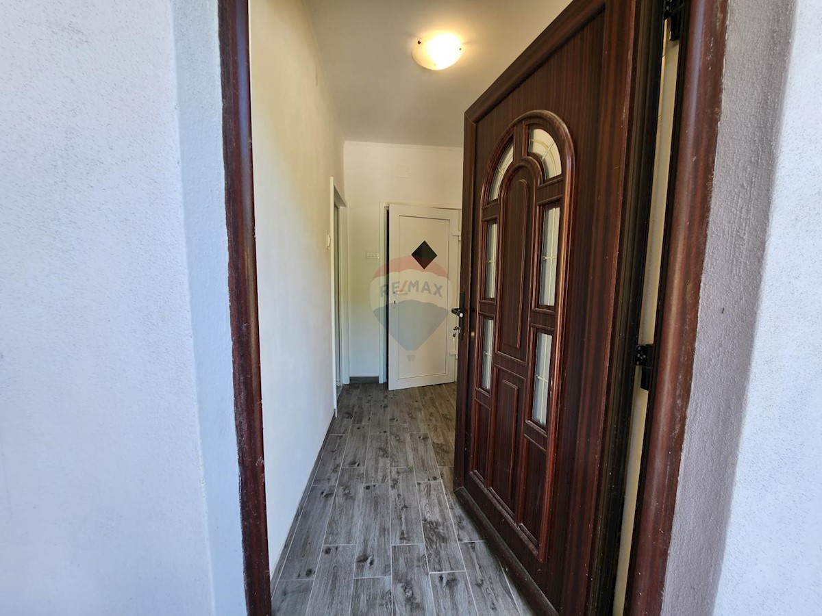 Casa Škurinje, Rijeka, 80m2