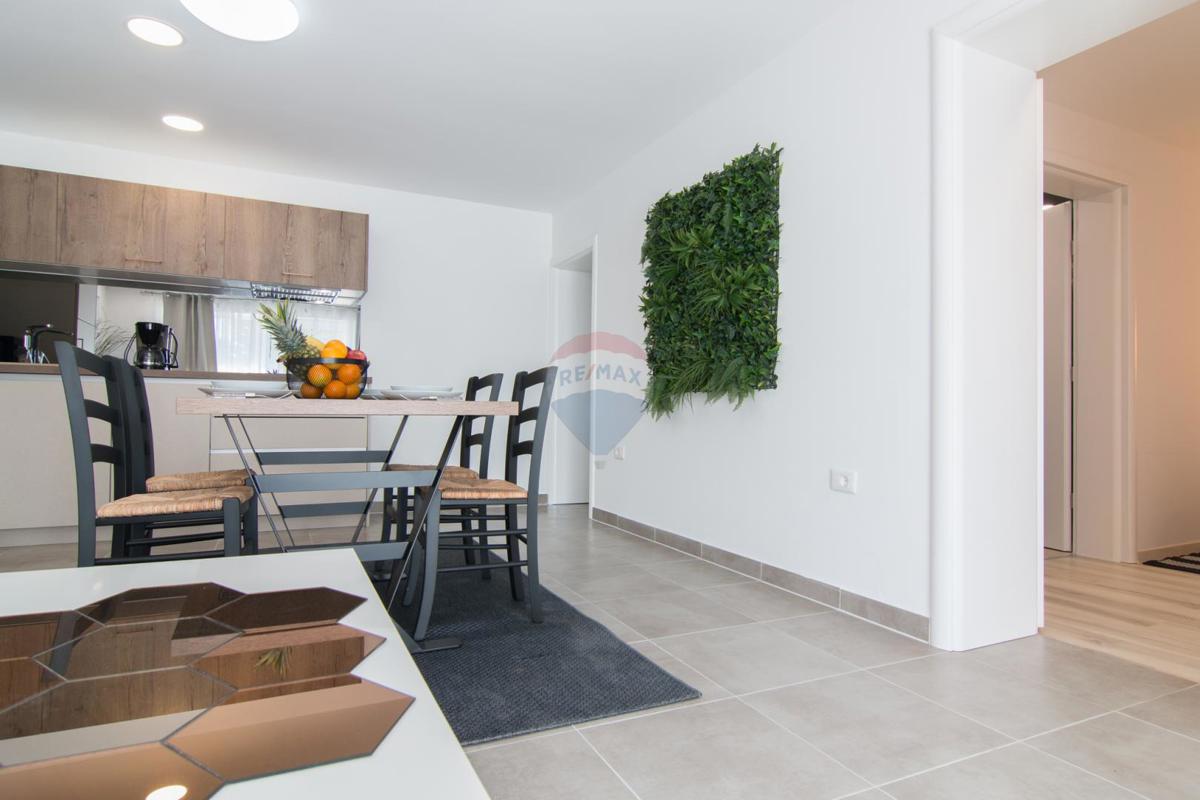Appartamento Fažana, 45m2