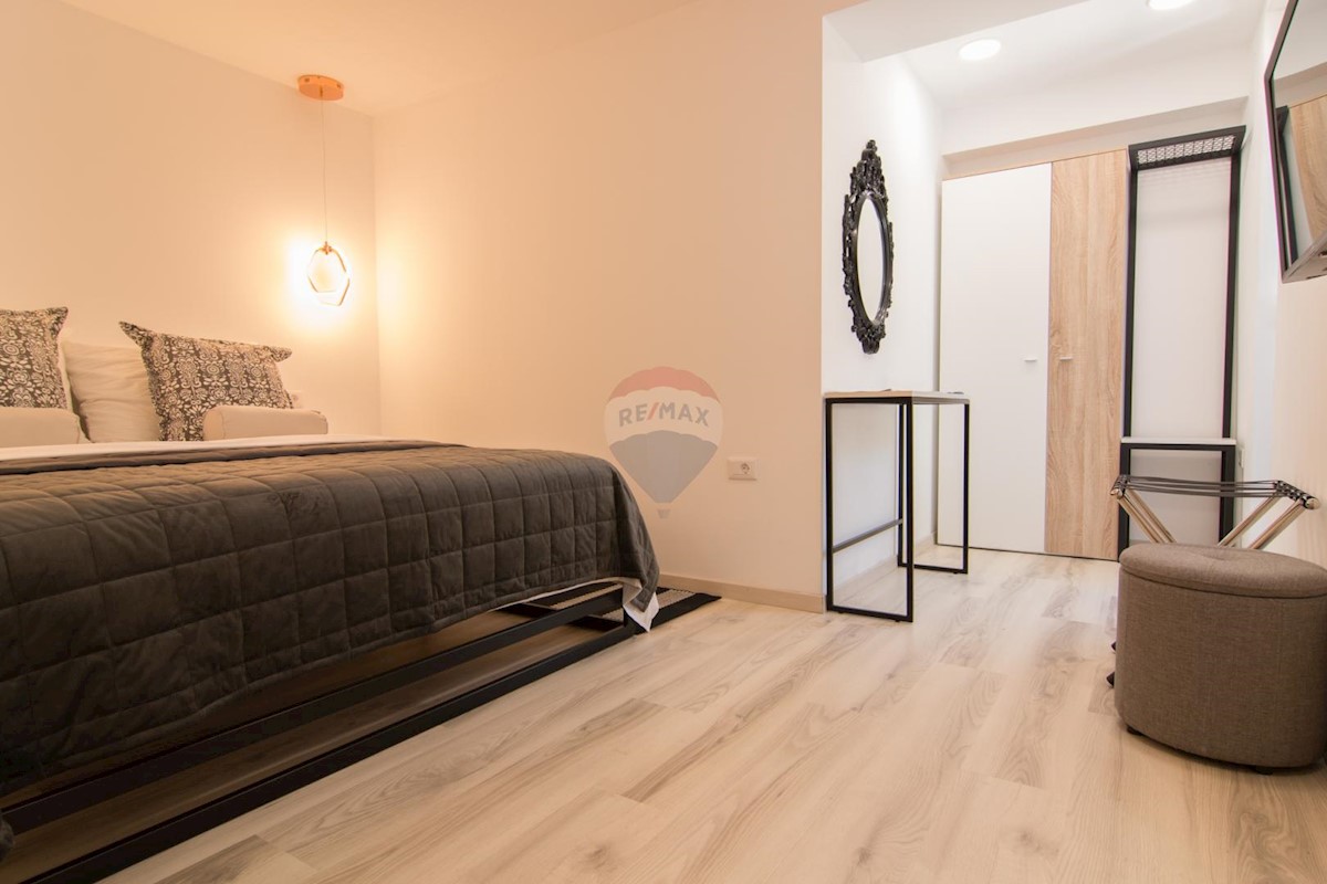 Appartamento Fažana, 45m2