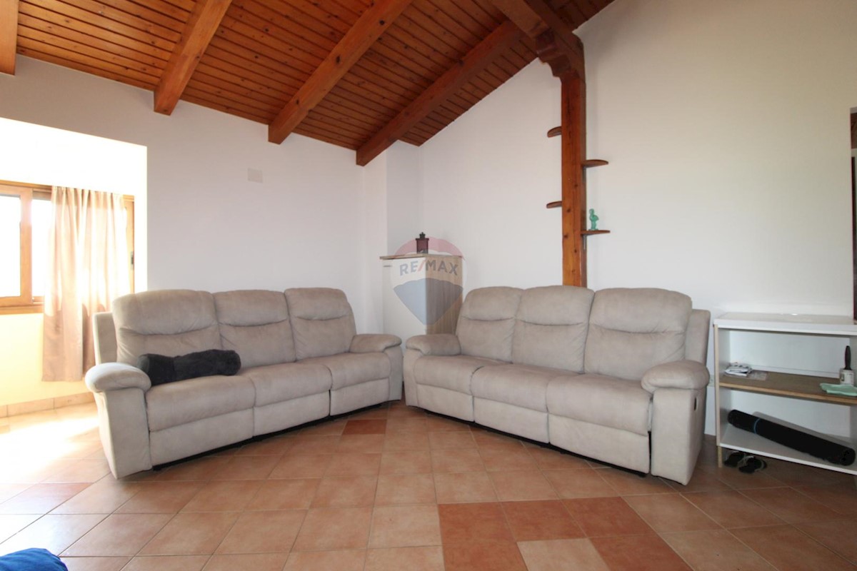 Appartamento Bužinija, Novigrad, 65m2