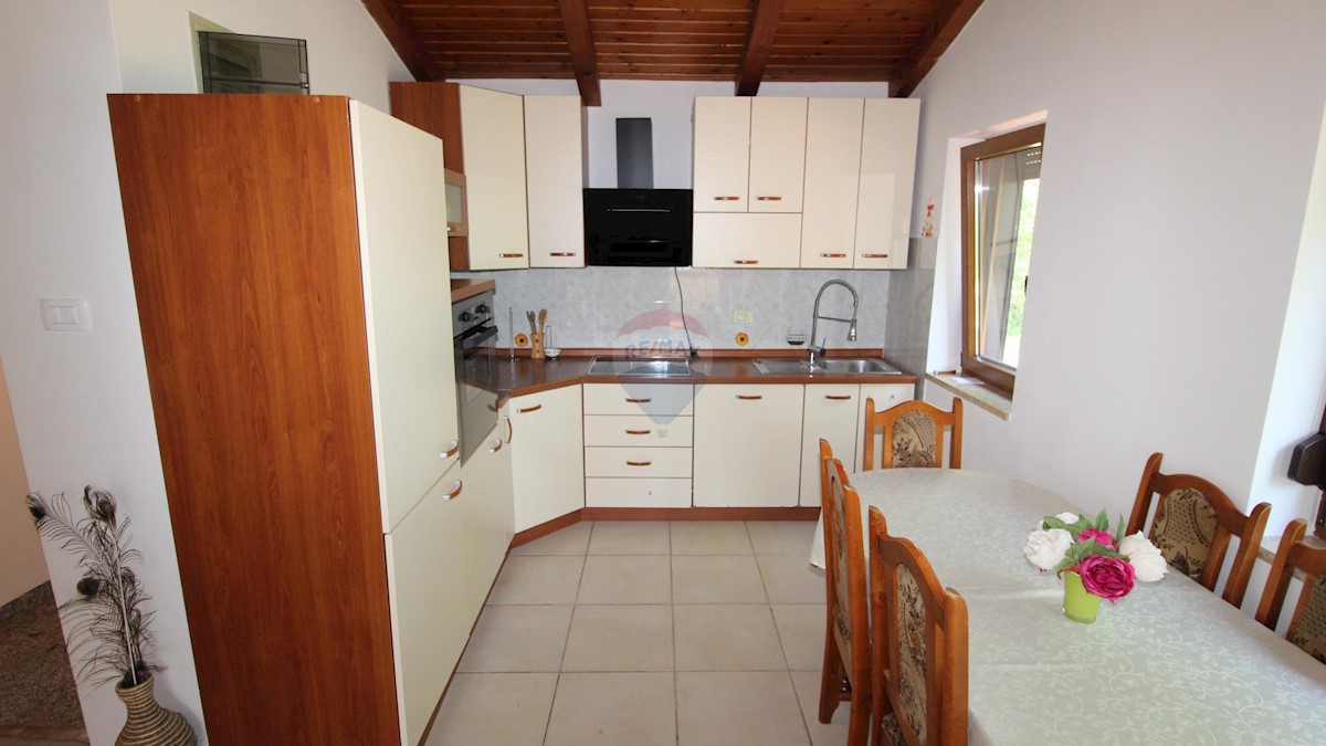 Appartamento Bužinija, Novigrad, 65m2