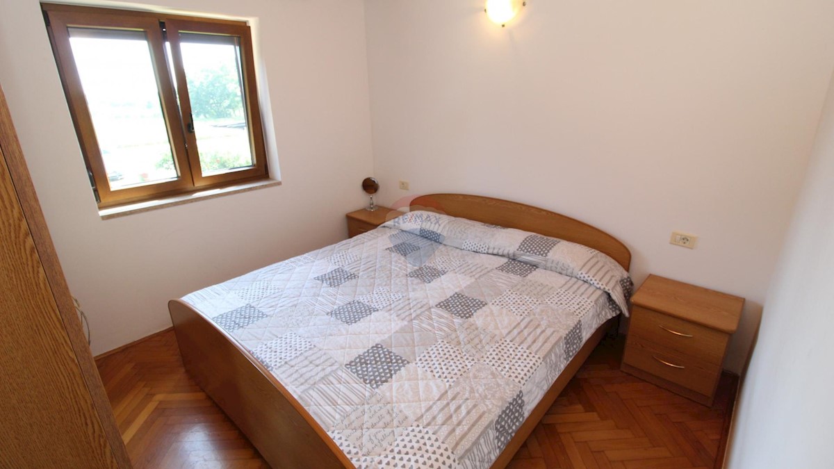 Appartamento Bužinija, Novigrad, 65m2