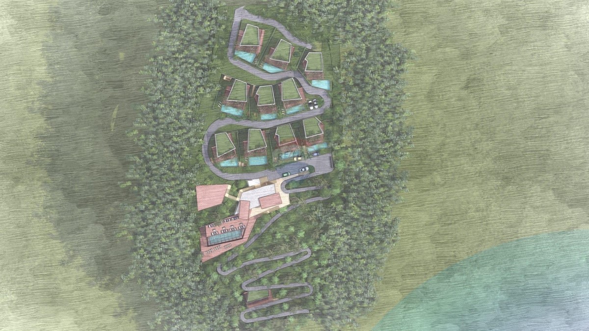 Terreno edificabile Kraljevica, 8.082m2