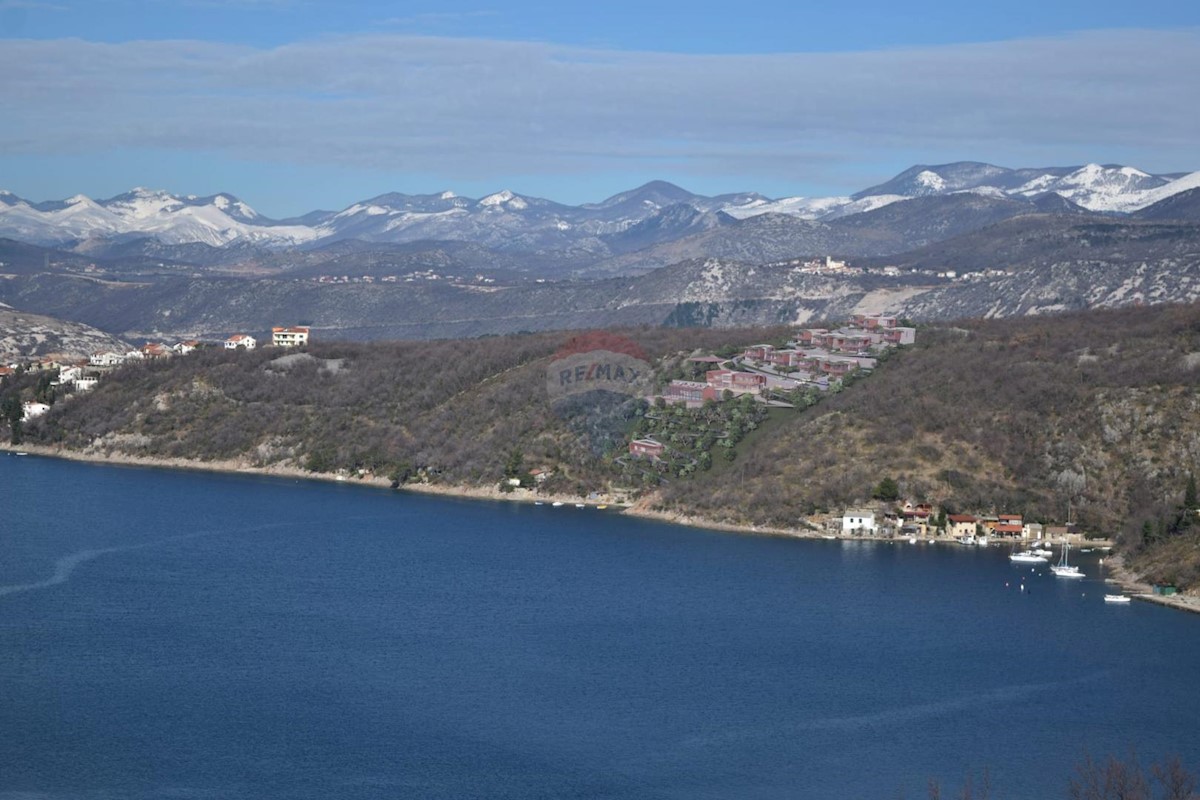 Terreno edificabile Kraljevica, 8.082m2