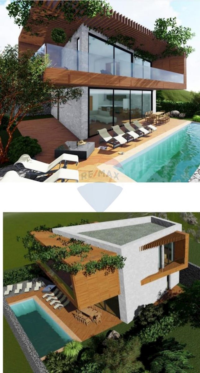 Terreno edificabile Kraljevica, 8.082m2