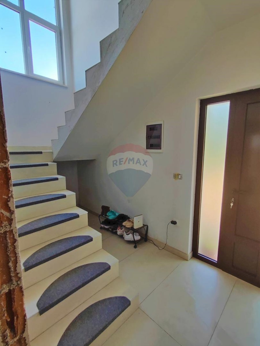 Casa Rovinjsko Selo, Rovinj, 150m2