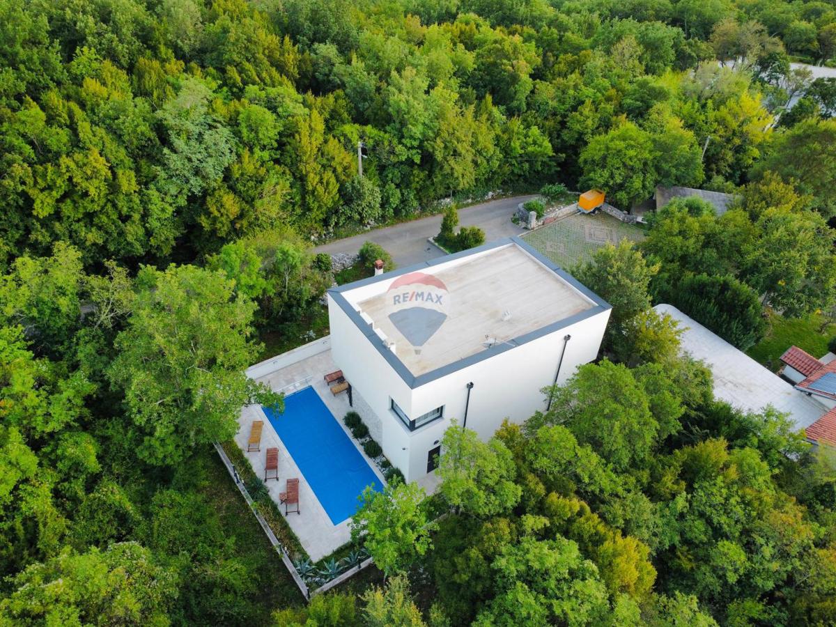 Casa Grižane-Belgrad, Vinodolska Općina, 485m2