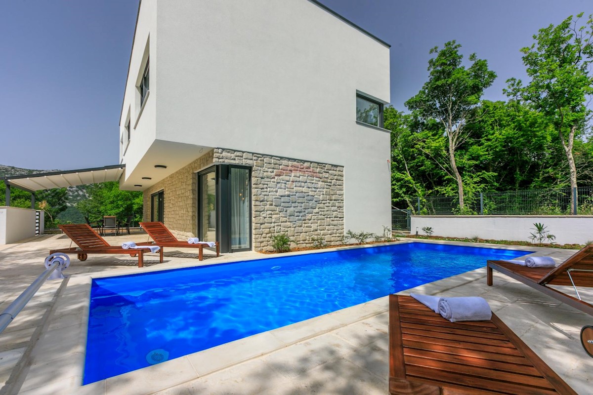 Casa Grižane-Belgrad, Vinodolska Općina, 485m2