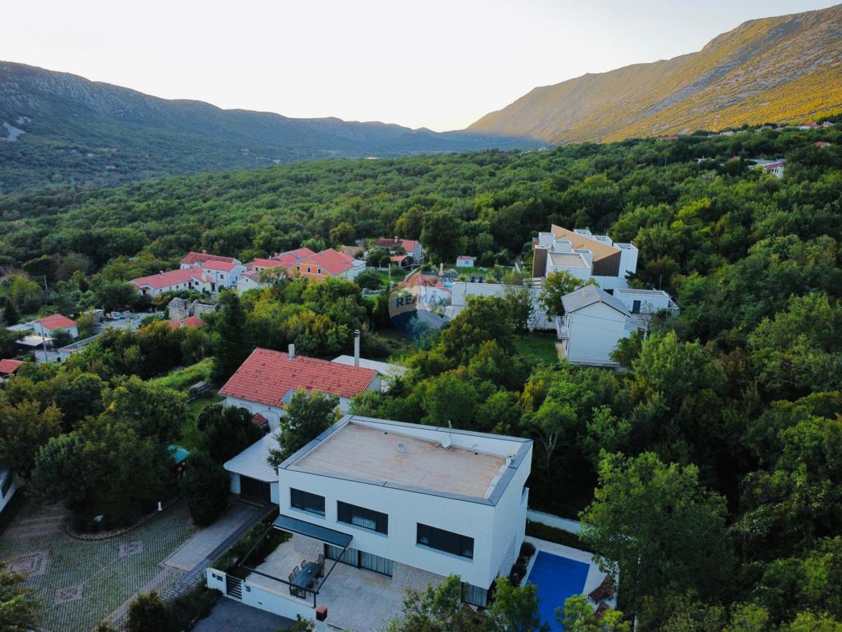 Casa Grižane-Belgrad, Vinodolska Općina, 485m2