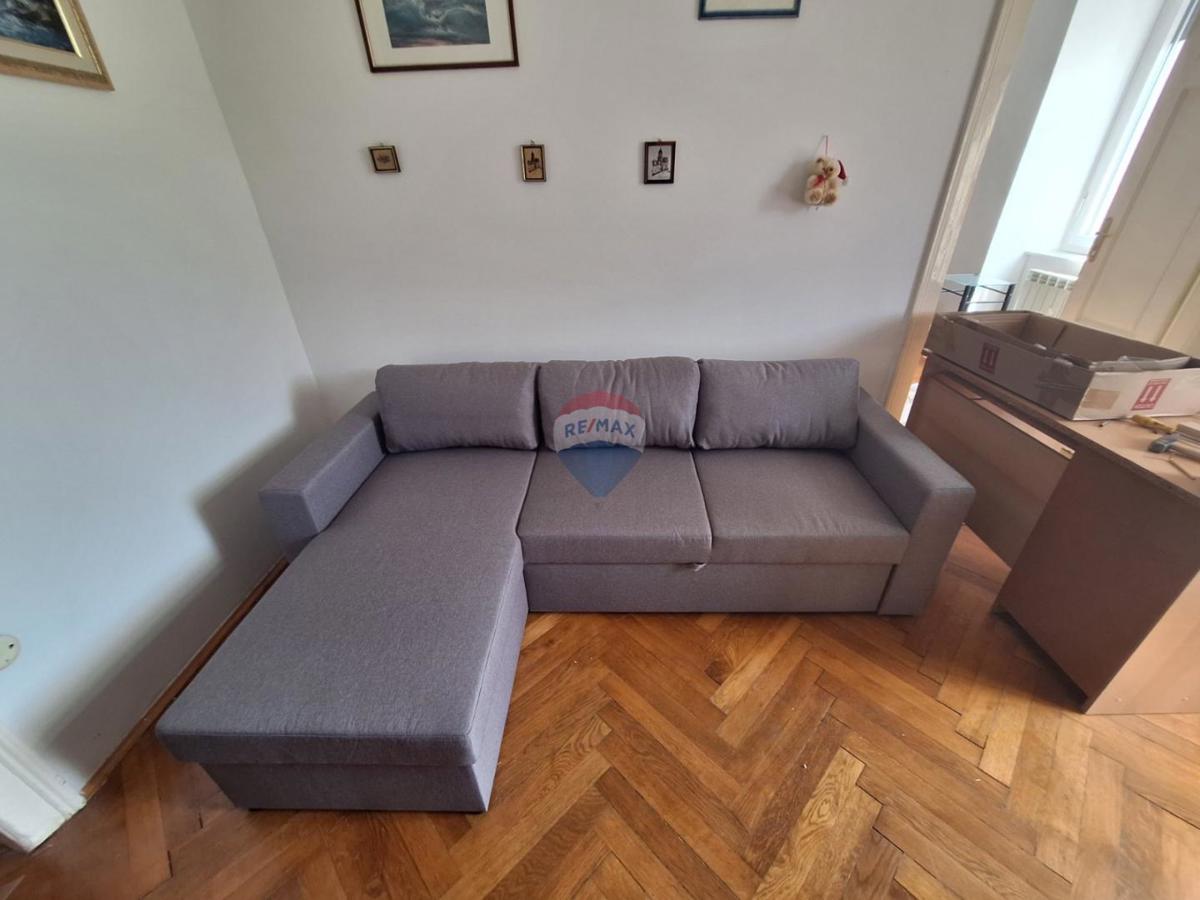 Appartamento Podmurvice, Rijeka, 87m2