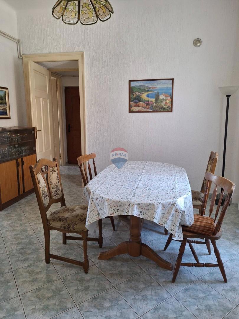 Appartamento Podmurvice, Rijeka, 87m2
