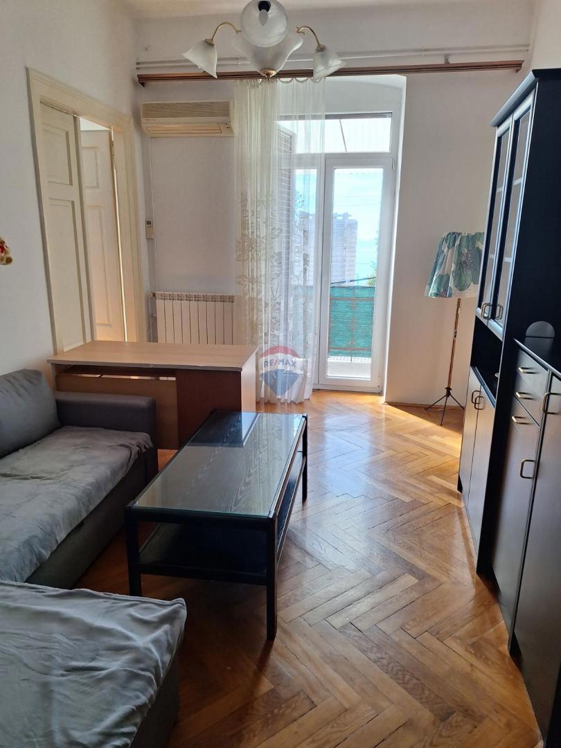 Appartamento Podmurvice, Rijeka, 87m2