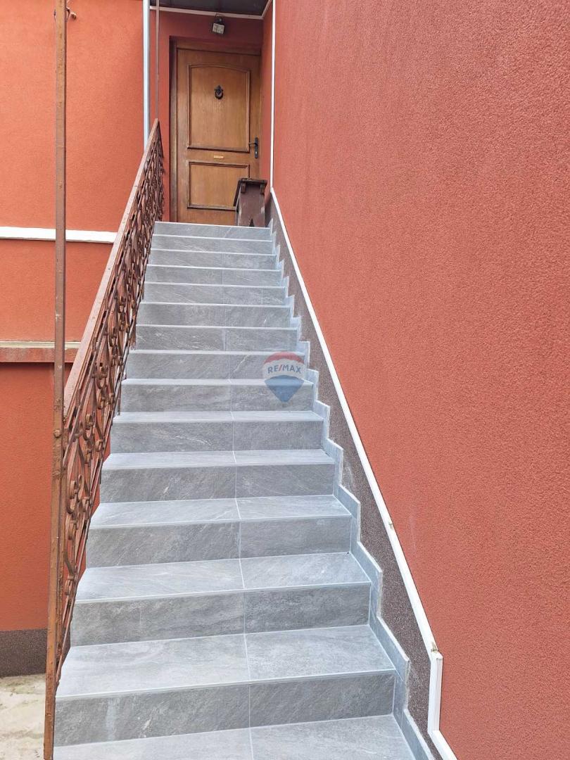 Appartamento Podmurvice, Rijeka, 87m2