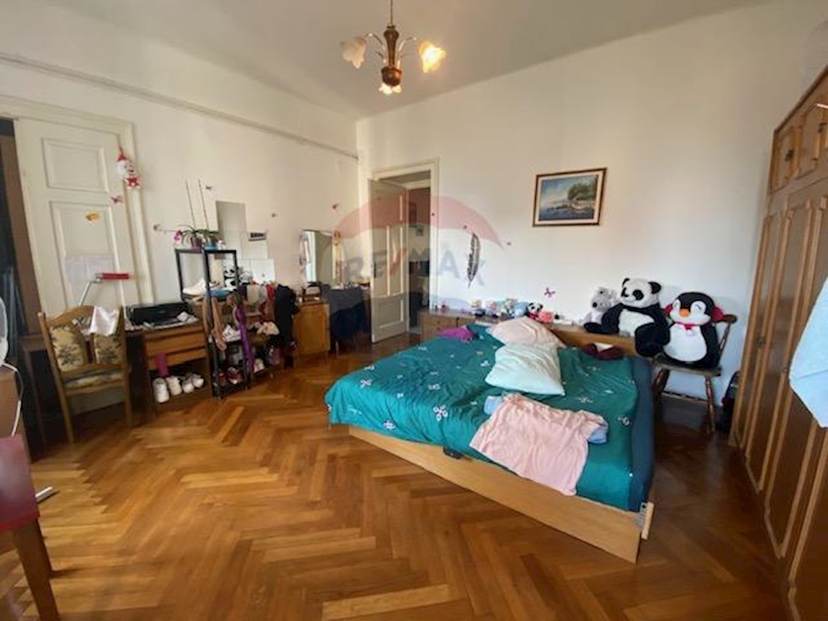 Appartamento Podmurvice, Rijeka, 87m2