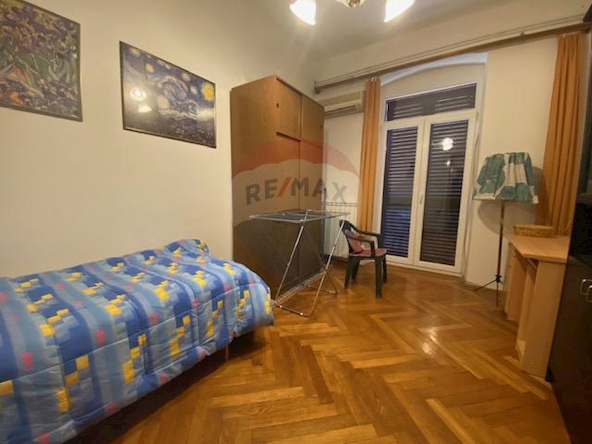 Appartamento Podmurvice, Rijeka, 87m2