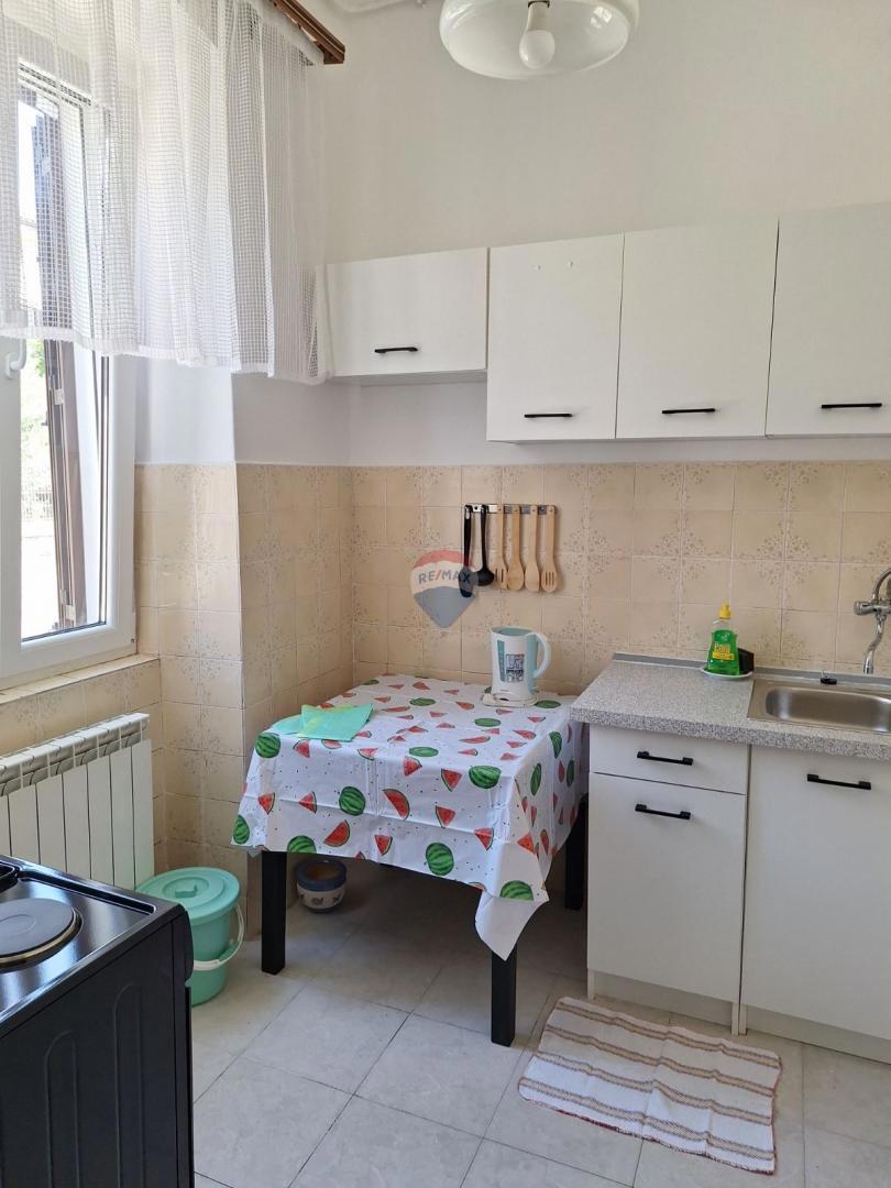 Appartamento Podmurvice, Rijeka, 87m2