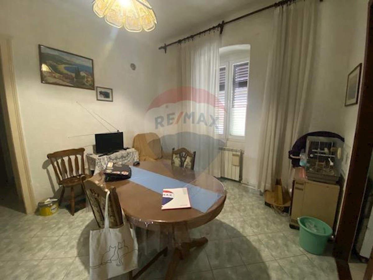 Appartamento Podmurvice, Rijeka, 87m2